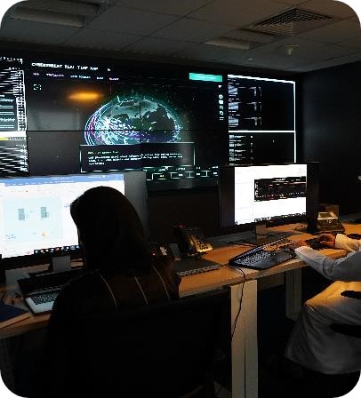 Enhanced Operational Efficiency