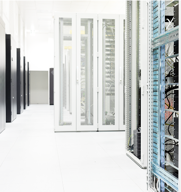 Minimized Downtime & Rapid Recovery