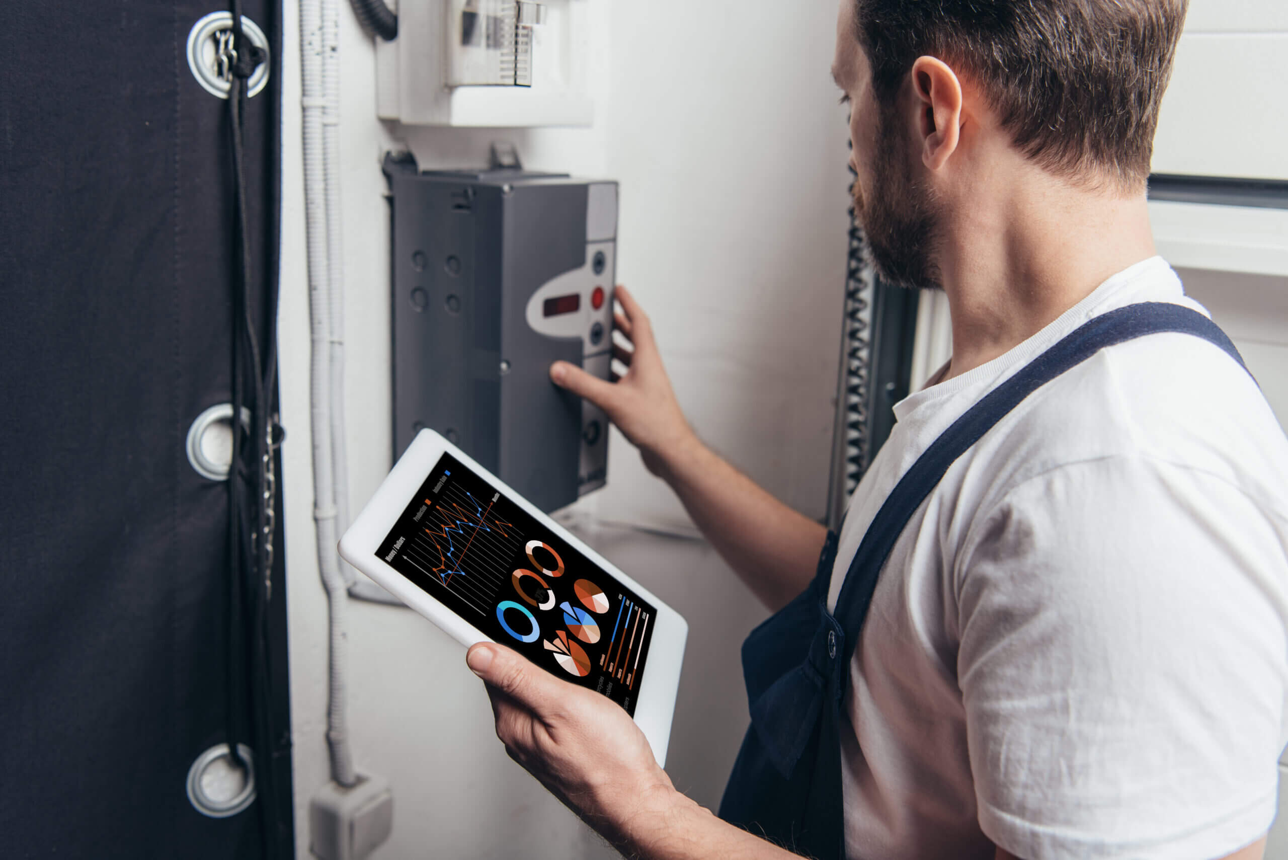 Optimized Operational Performance