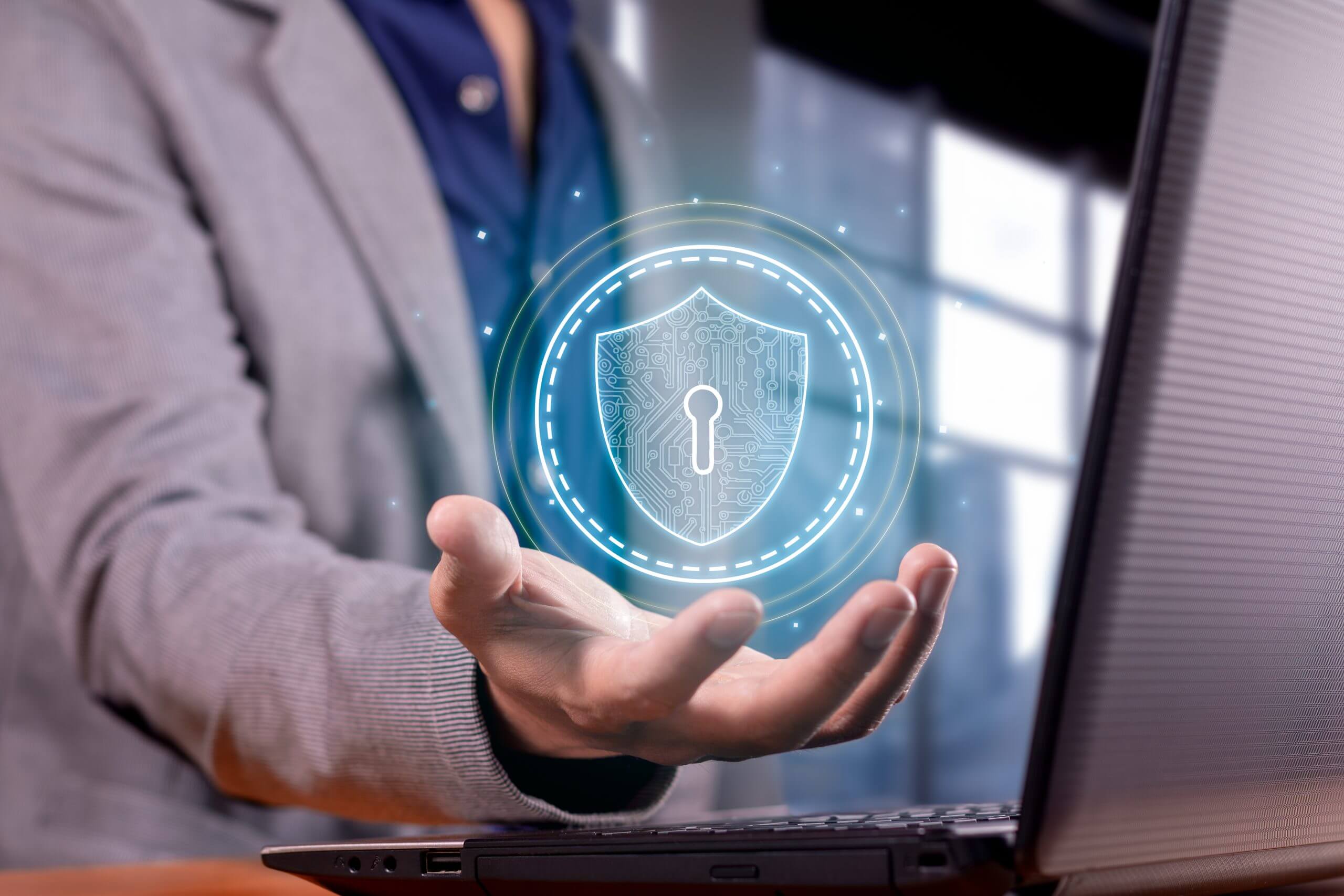 Next Generation Cybersecurity Solutions UAE – Al Rostamani Communications