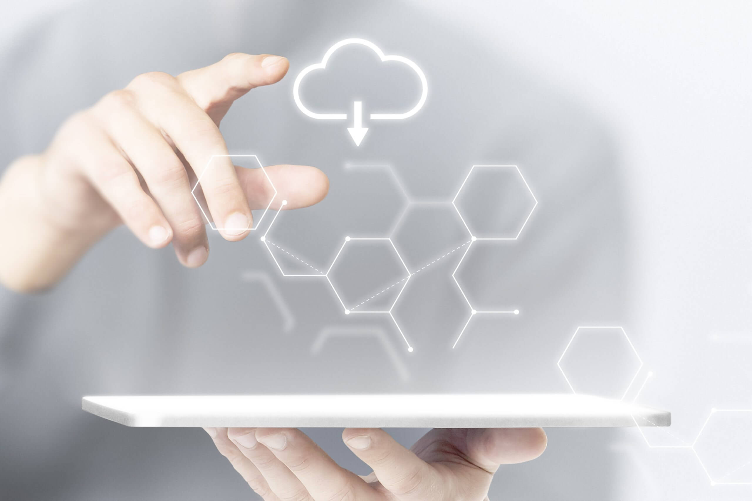 Cloud and Edge Computing Solutions UAE – Al Rostamani Communications
