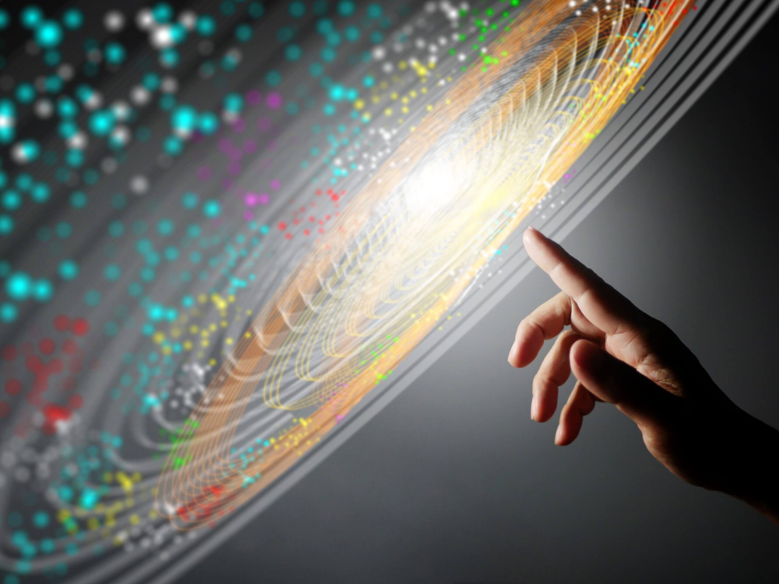 AI Driven Digital Transformation UAE – Al Rostamani Communications