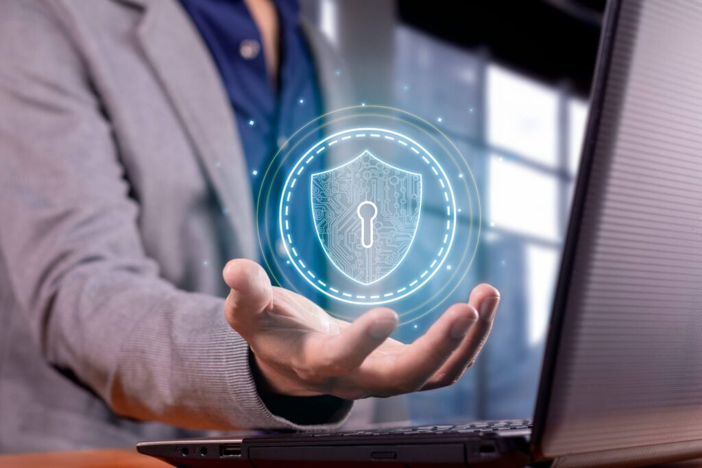 Next Generation Cybersecurity Solutions UAE – Al Rostamani Communications
